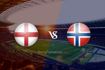 Xem Lại Anh vs Na Uy - Vòng Tứ Kết World Cup 2026
